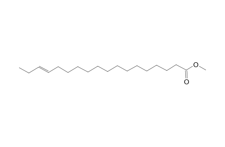 15-Octadecenoic acid, methyl ester