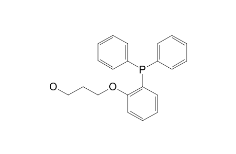 [ORTHO-(3-HYDROXYPROPOXY)-PHENYL]-DIPHENYLPHOSPHINE