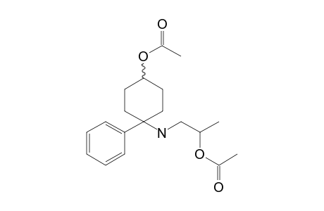 PCPR-M (2''-HO-4'-HO-) iso-1 2AC