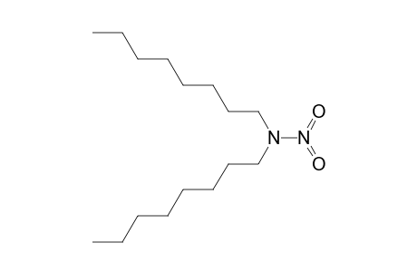 1-Octanamine, N-nitro-N-octyl-