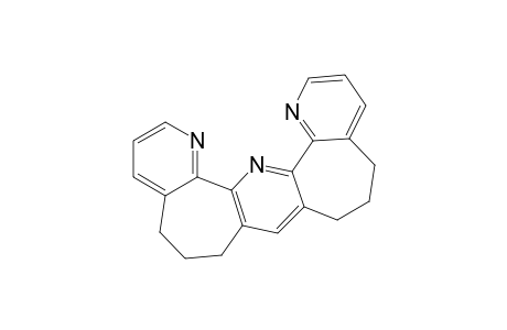 3,3':5',3''-bis(trimethylene)-2,2':6',2''-terpyridine