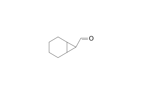 7-Formylbicyclo[4.1.0]heptane
