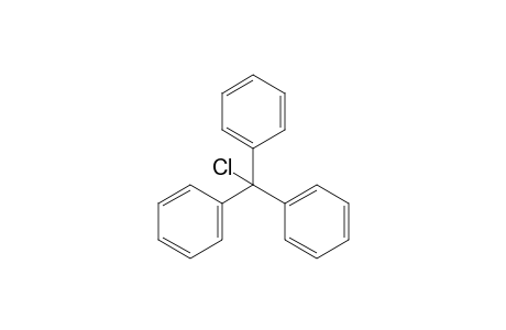 Chlorotriphenylmethane