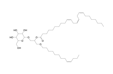 MGDG O-13:1_24:3