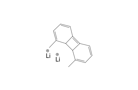 LITHIUM-1,8-DIMETHYLBIPHENYLENEDIANION