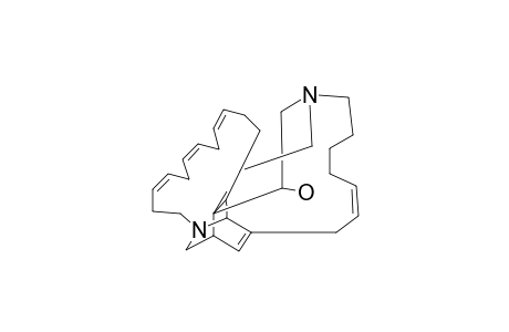 Ingenamine E