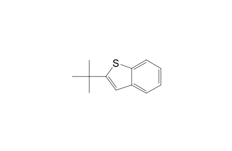 2-tert-butyl-1-benzothiophene