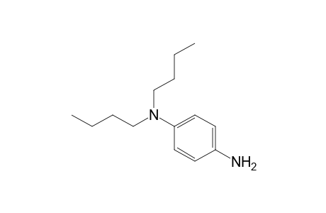 1,4-Benzenediamine, N1,N1-dibutyl-