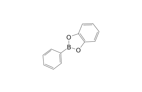 2-PHENYL-1,3,2-BENZODIOXABOROLE