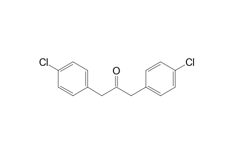 1,3-Bis(4-chlorophenyl)-2-propanone