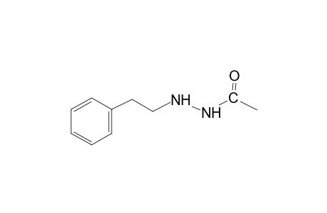 N-Acetylphenelzine
