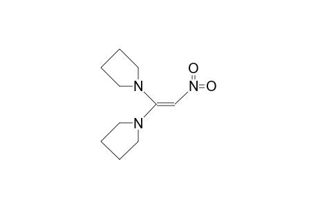 1,1-Dipyrrolidino-2-nitro-ethylene