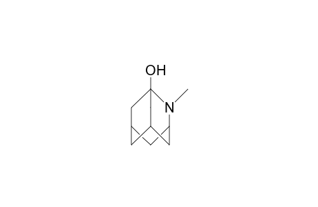 2-Methyl-2-aza-adamantol