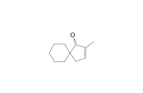 3-Methyl-4-spiro[4.5]dec-2-enone