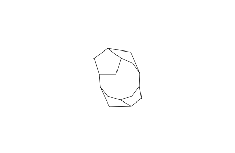 Pentacyclo[8.2.1.1(2,5).1(4,7).1(8,11)]hexadecane
