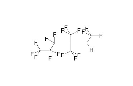 2,2-DIHYDROPERFLUORO-3,3-DIMETHYLHEXANE