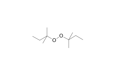 Peroxide, bis(1,1-dimethylpropyl)