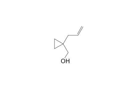 (1-Allylcyclopropyl)methanol