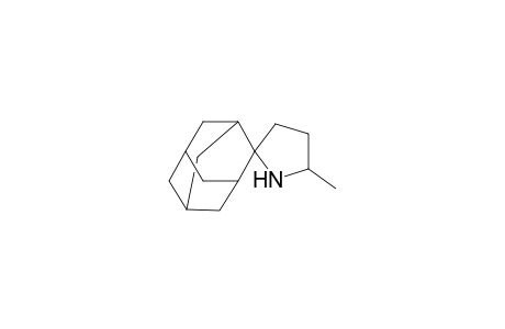 5'-methylspiro[adamantane-2,2'-pyrrolidine]