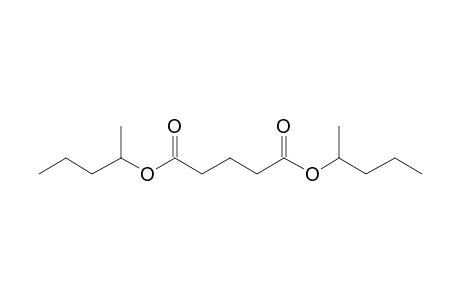 Glutaric acid, di(2-pentyl) ester