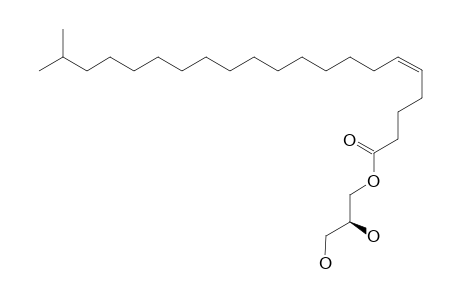 1-O-[(Z)-20-METHYLHENICOS-5-ENOYL]-SN-GLYCEROL