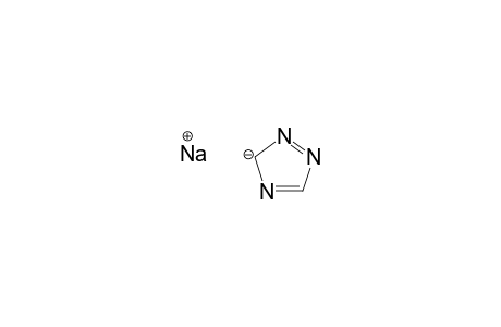 1,2,4-Triazole sodium derivative