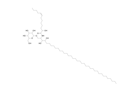 HexCer 37:0;3O/13:1;(2OH)