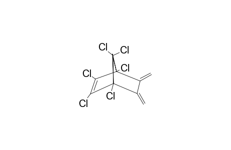 5,6-DIMETHYLENE-1,2,3,4,7,7-HEXACHLORO-2-NORBORNENE