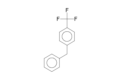 4-Trifluoromethyldiphenylmethane