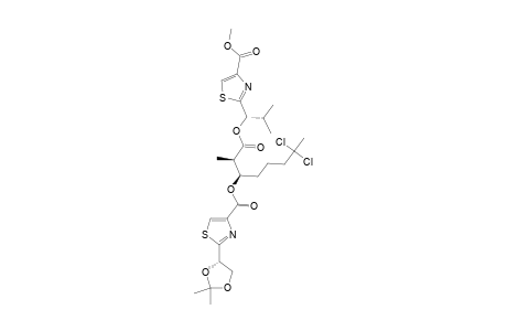 DOLABELLIN_ACETONIDE