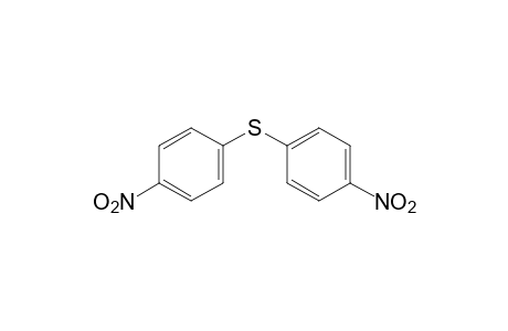 bis(p-nitrophenyl) sulfide