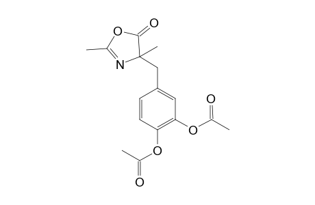 Methyldopa artifact 2AC