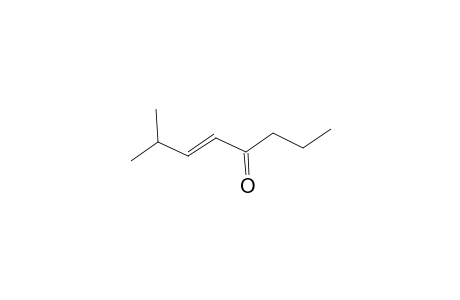 5-Octen-4-one, 7-methyl-