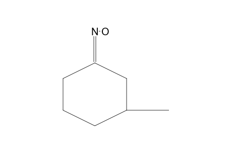 (E)-3-METHYLCYCLOHEXANONE, OXIME