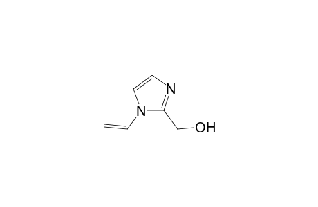 1-Vinyl-2-hydroxymethylimidazole