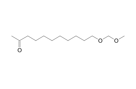 12,14-DIOXA-2-PENTADECANONE
