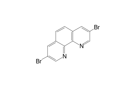 3,8-Dibromo-1,10-phenanthroline