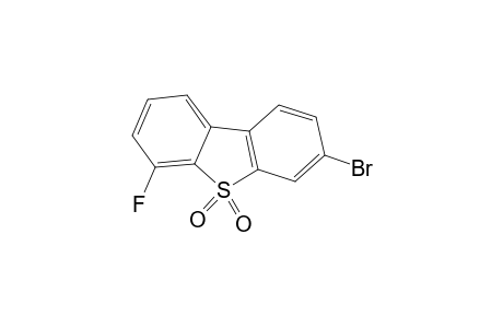 3-BROMO-6-FLUORODIBENZO-[B,D]-THIOPHENE-5,5-DIOXIDE