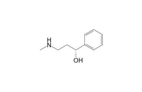 (1R)-3-(Methylamino)-1-phenyl-1-propanol