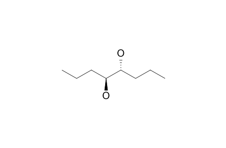 1,2-DIPROPYL-ANTI-1,2-ETHANDIOL