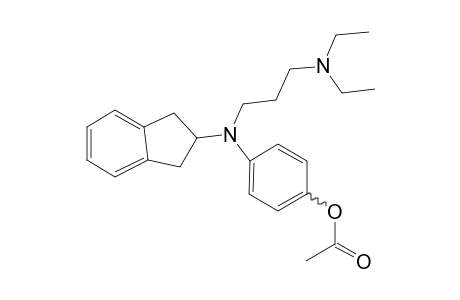 Aprindine-M (HO-) AC