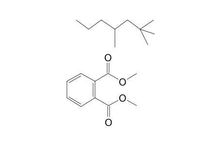 Phthalic acid, bis(3,5,5-trimethylhexyl)ester