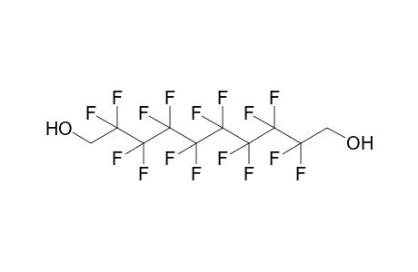 1H,1H,10H,10H-Hexadecafluoro-1,10-decanediol