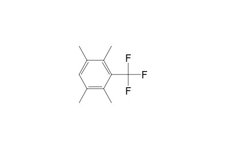 1,2,4,5-tetramethyl-3-(trifluoromethyl)benzene