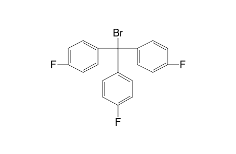 BROMO[TRIS(p-FLUOROPHENYL)]METHANE