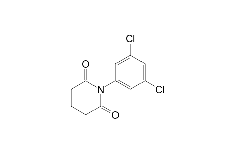 N-(3,5-dichlorophenyl)glutarimide