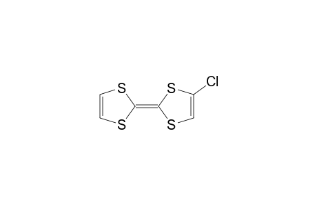 4-Chloro-Tetrathiafulvalene