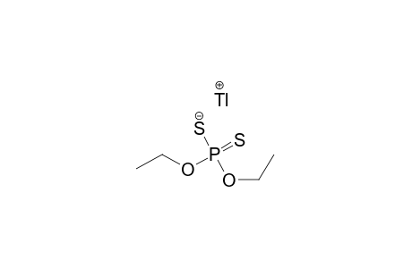 Thallium(I) diethyldithiophosphate
