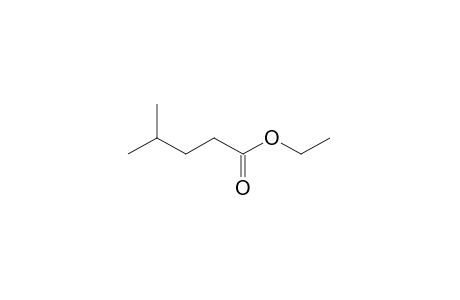 4-methylvaleric acid, ethyl ester