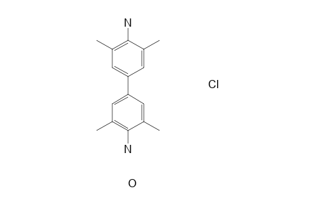 3,3',5,5'-Tetramethylbenzidine dihydrochloride hydrate